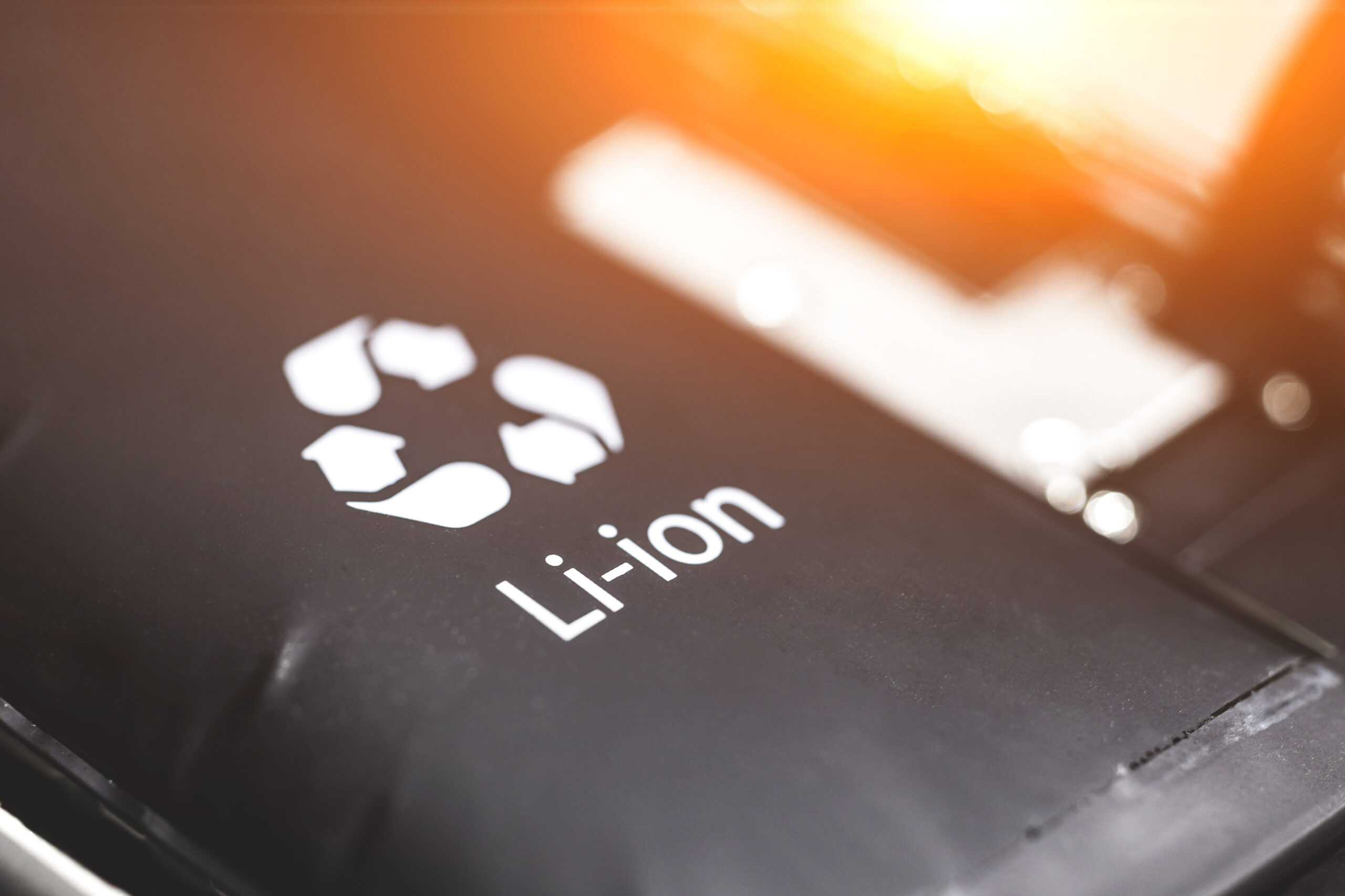 What Every Homeowner Should Know About Lithium-Ion Battery Safety